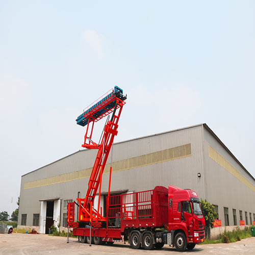 華鷹機(jī)械高空壓瓦機(jī)能否滿(mǎn)足使用需要